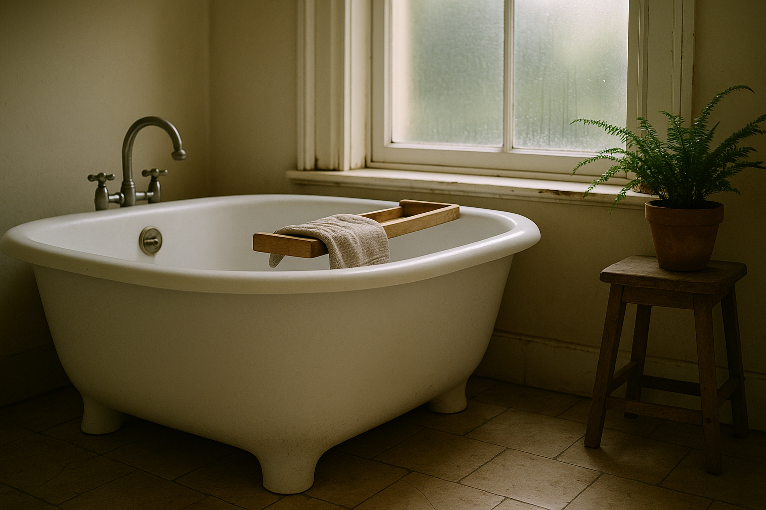 How to Choose a Bathtub: Types, Materials, Sizes, and Installation Tips