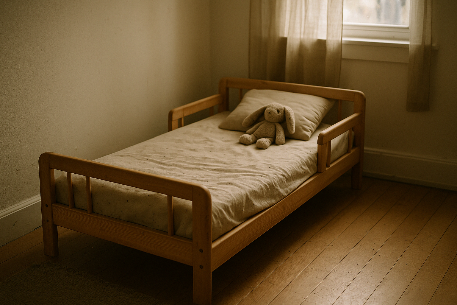 Toddler Bed Guide: Safety, Sizes, and Transition Tips