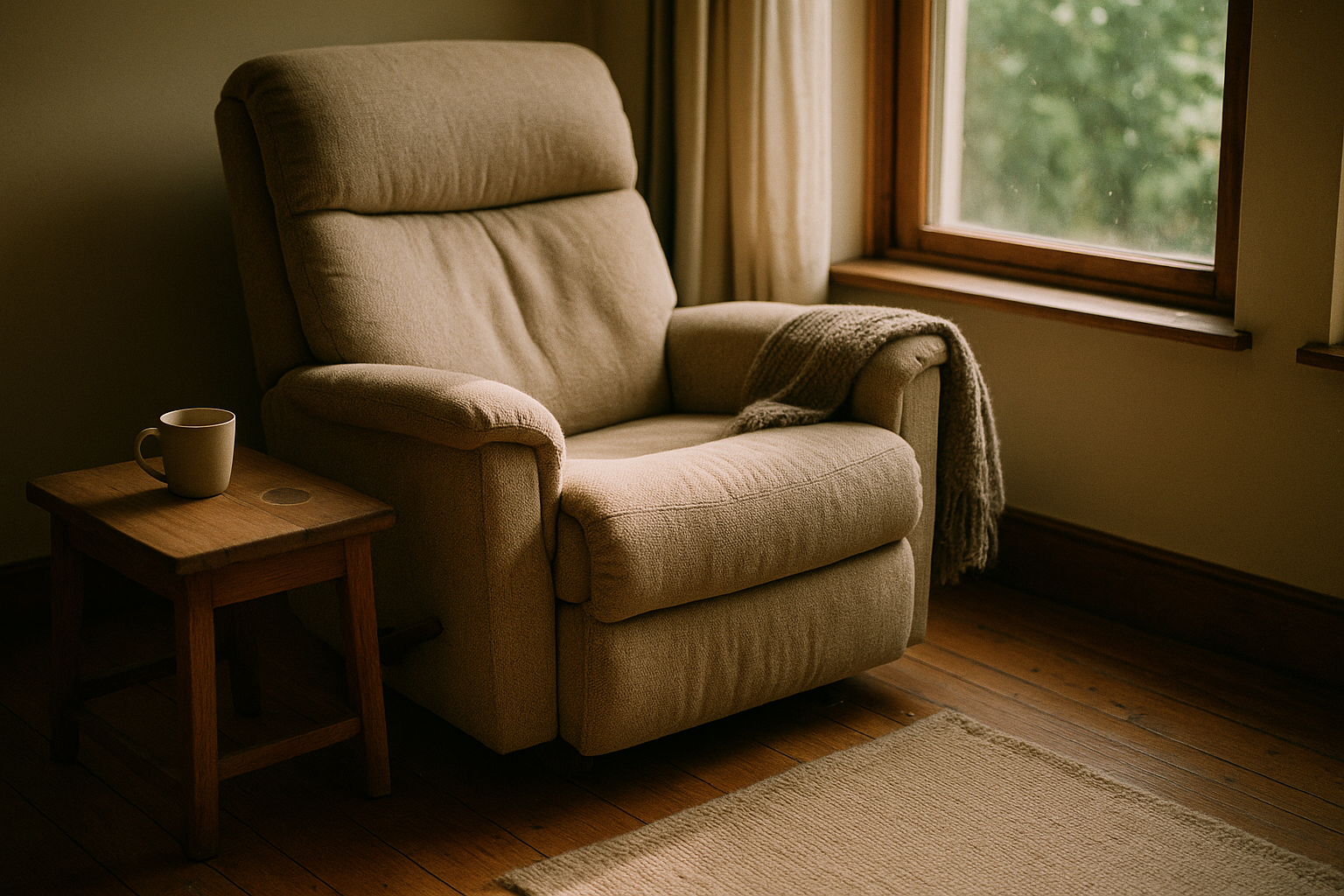 Recliner Buying Guide: Types, Features, and Comfort Tips