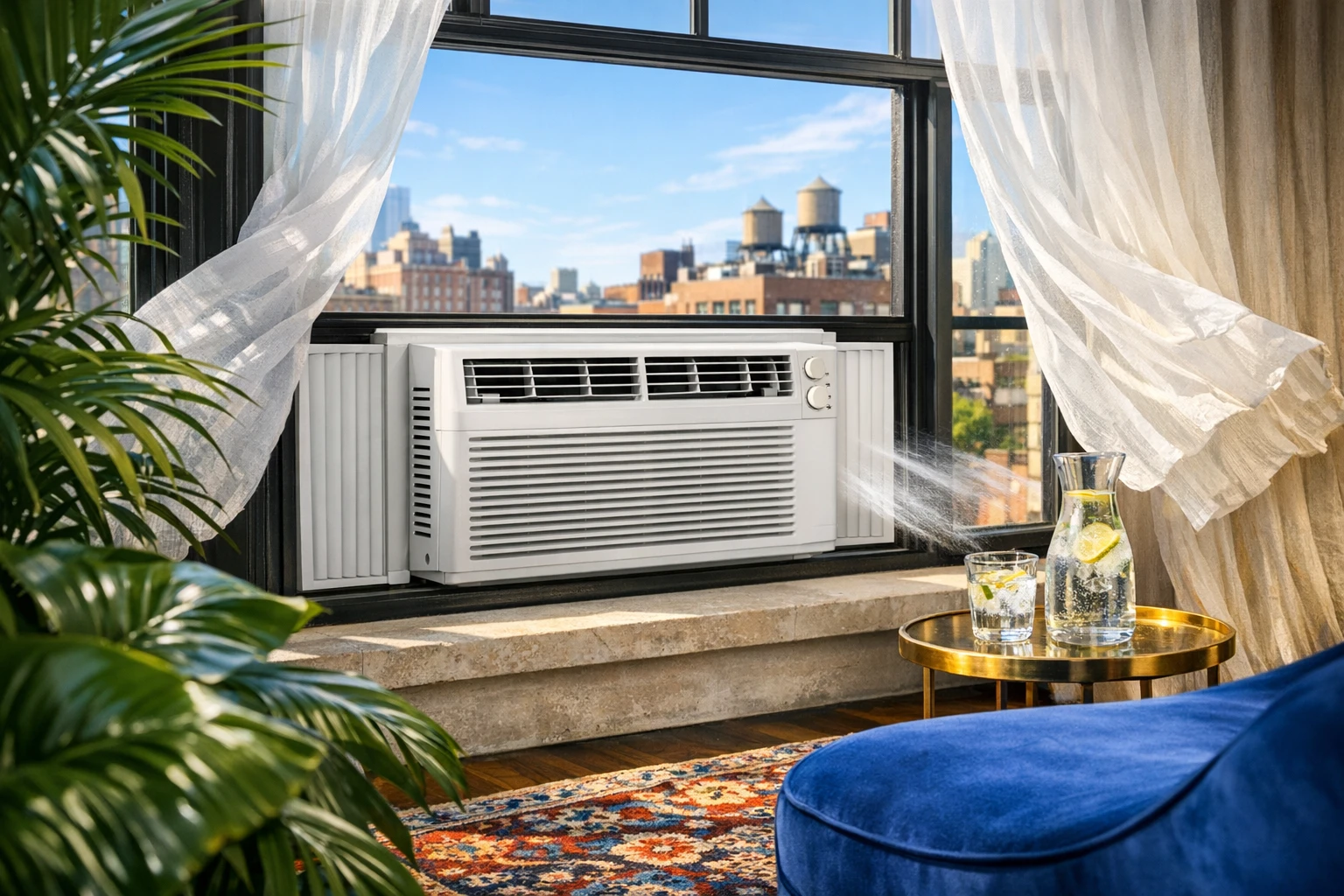 Buying a Second-Hand Air Conditioner: What to Check Before You Buy