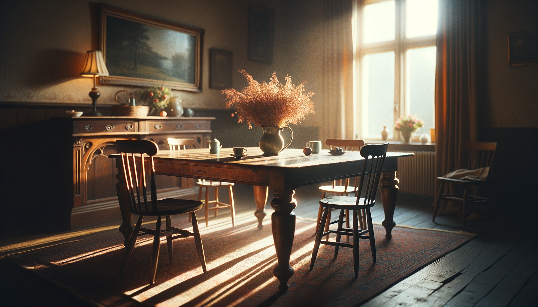 Exploring the World of Second-Hand Tables: A Comprehensive Guide