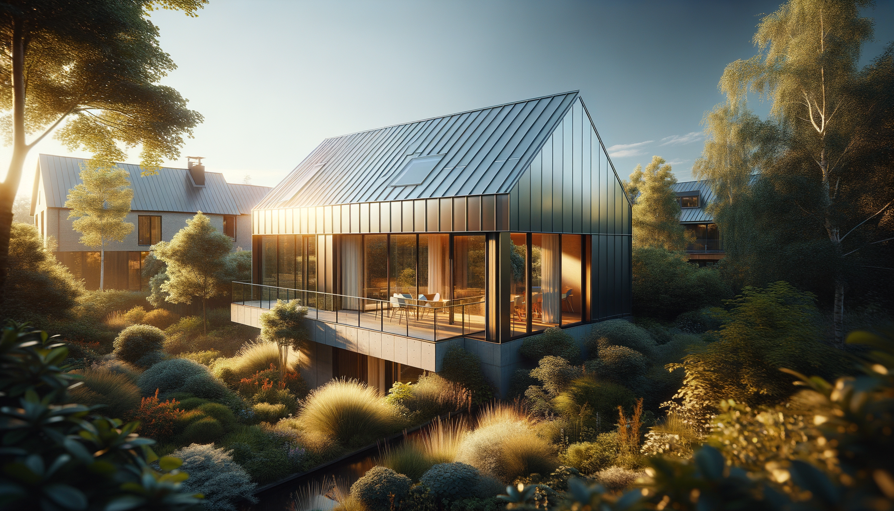 Understanding the Benefits and Considerations of Metal Roofing