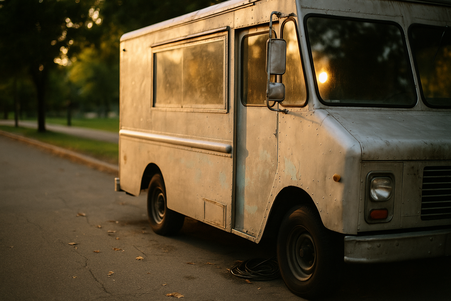Food Trucks Explained: Types, Menus, and How to Find Them