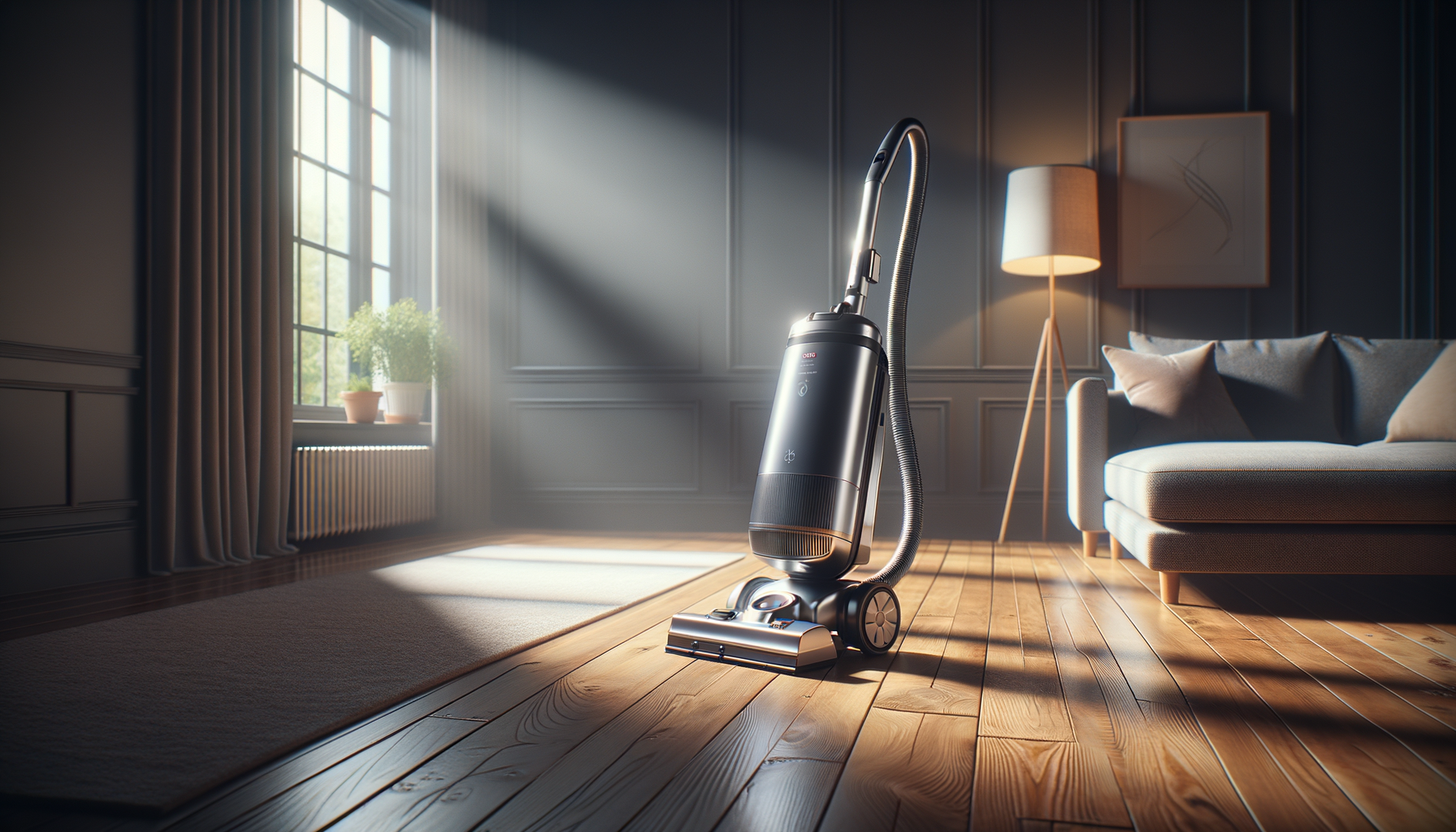 The Evolution and Impact of Vacuum Cleaners in Modern Homes