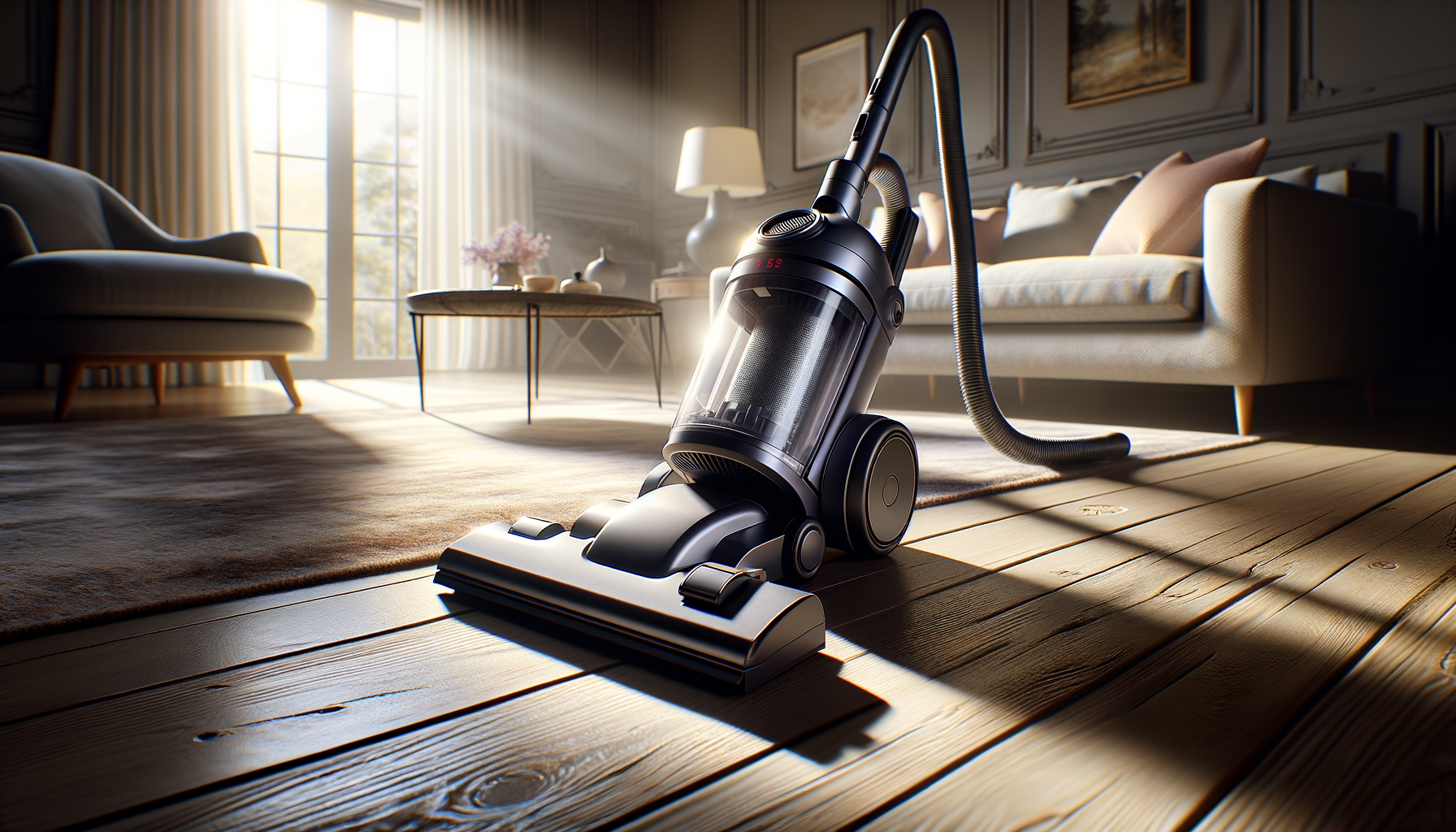 Exploring the World of Vacuum Cleaners: Efficiency, Technology, and Maintenance