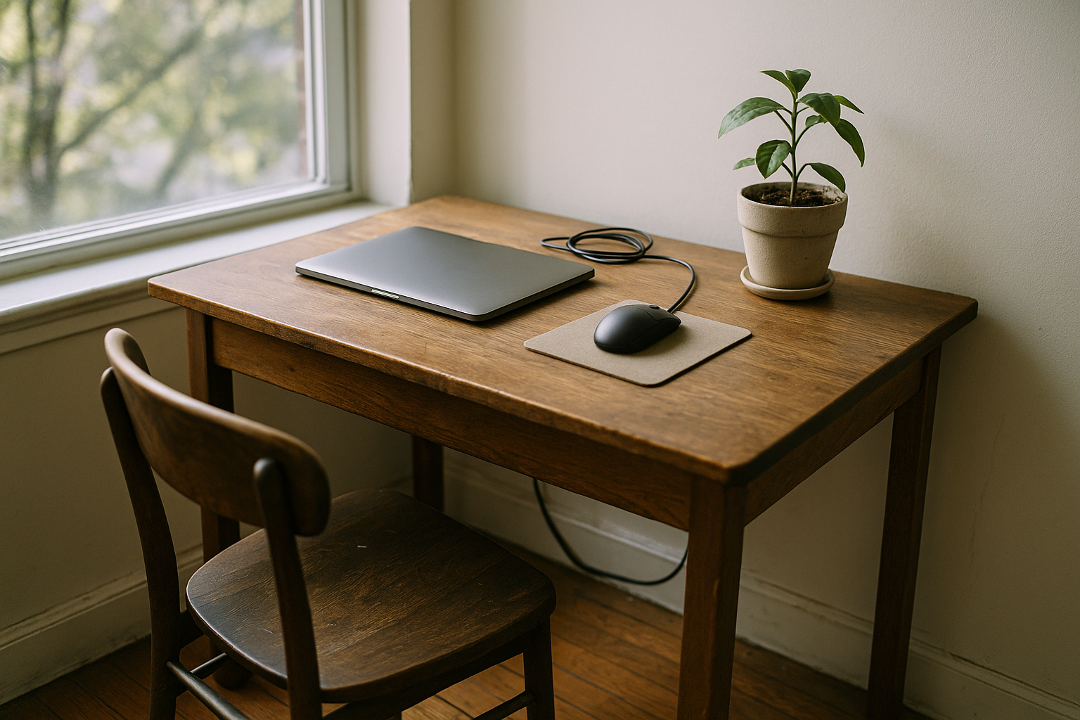 Computer Desk Buying Guide: Types, Sizing, and Ergonomic Setup Tips