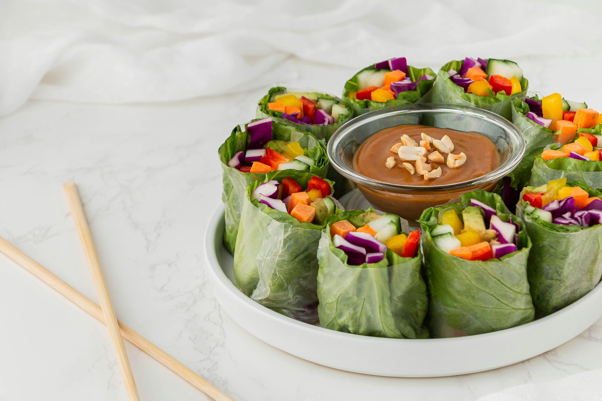 Vegan Diets: Myths and Realities
