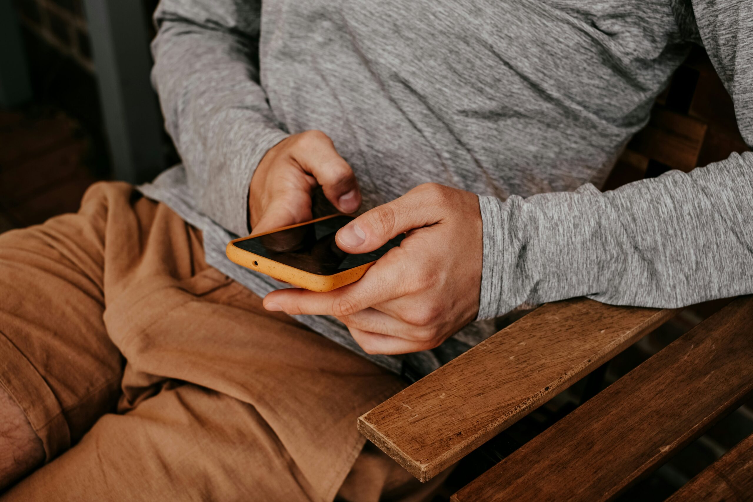 Healthy Digital Consumption: Curating Your Online Content