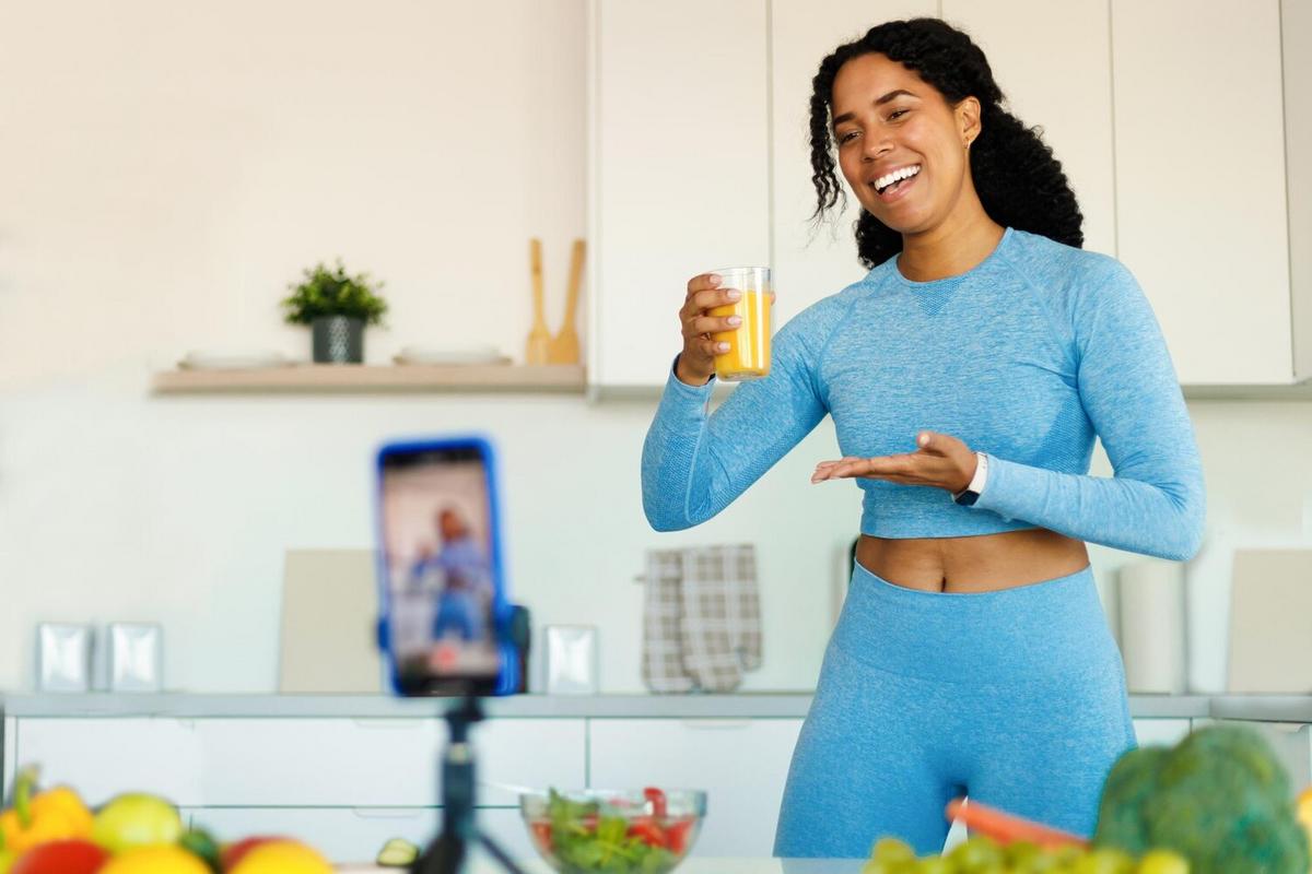 How Technology is Changing Nutritional Science