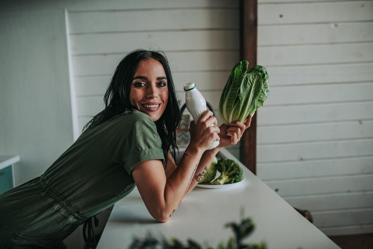 Exploring the Benefits of Plant-Based Diets