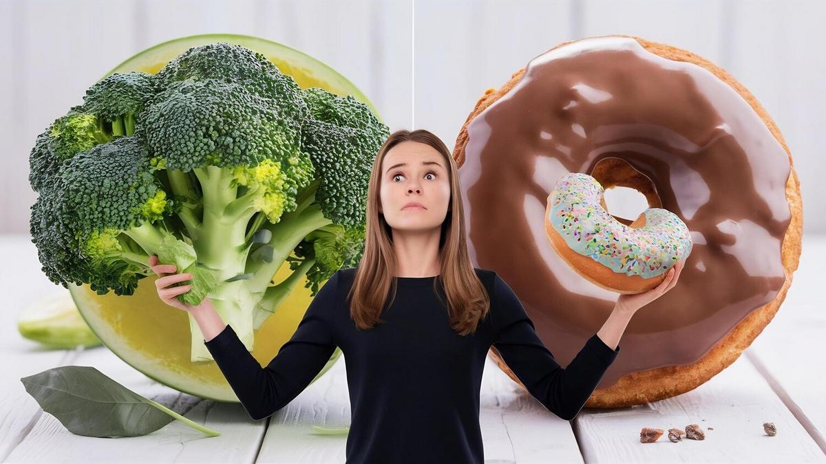 Gut Health: The Next Frontier in Nutrition