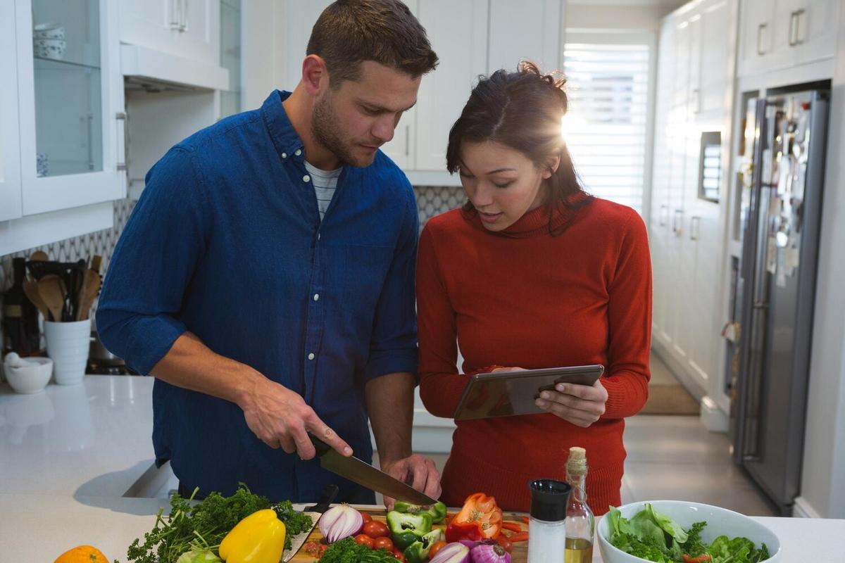 Personalized Nutrition: A Future Perspective
