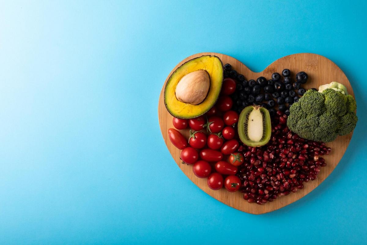 The Role of Superfoods in Modern Nutrition