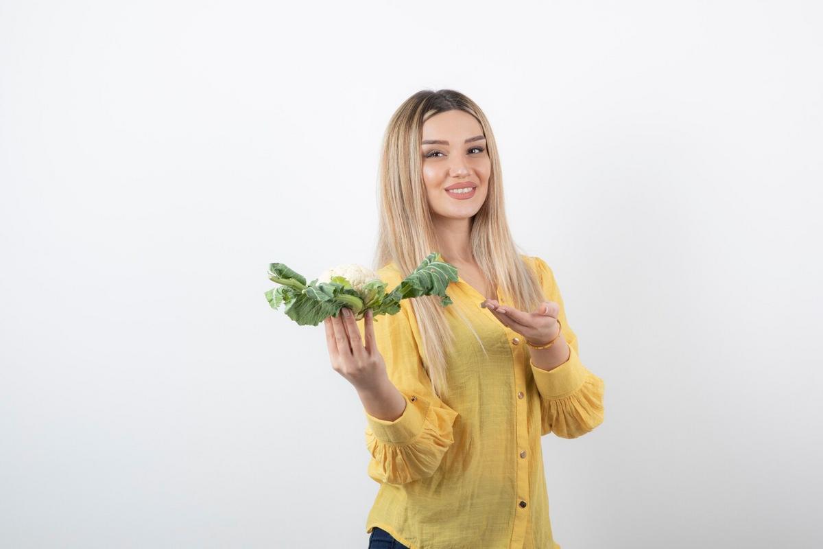 Sustainable Eating: Balancing Nutrition and Ecology