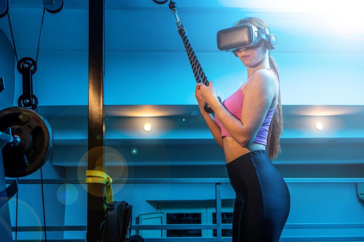 How Wearable Technology is Shaping Fitness