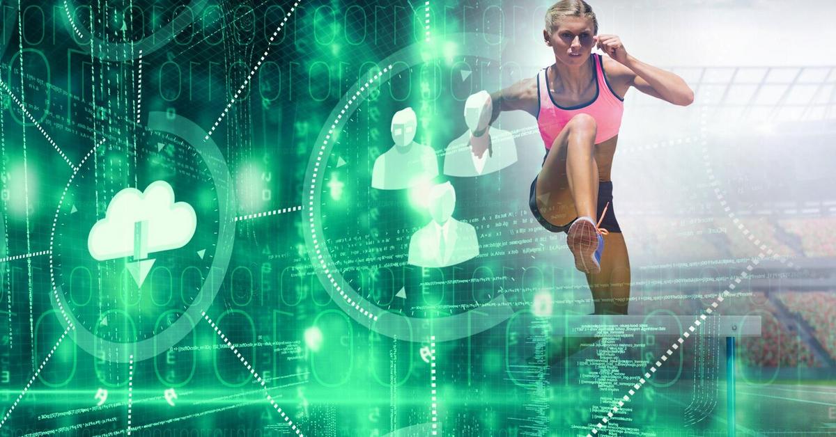 Fitness Communities Online: Building Connections Through Exercise