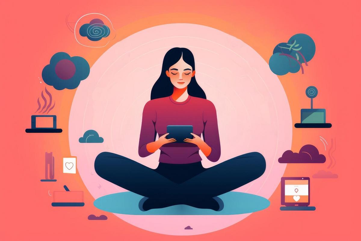 Understanding the Impact of Social Media on Mental Health