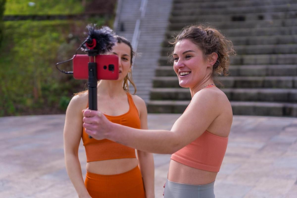 Navigating the Influencer Diet Trends Online