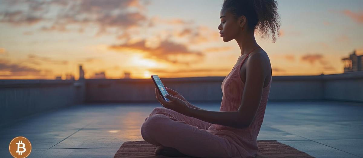 The Rise of Mindful Technology Use
